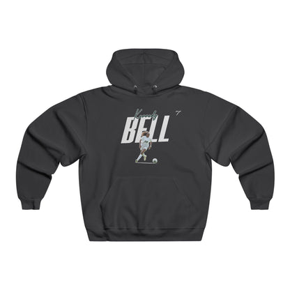 Kennedy Bell Vintage Hoodie