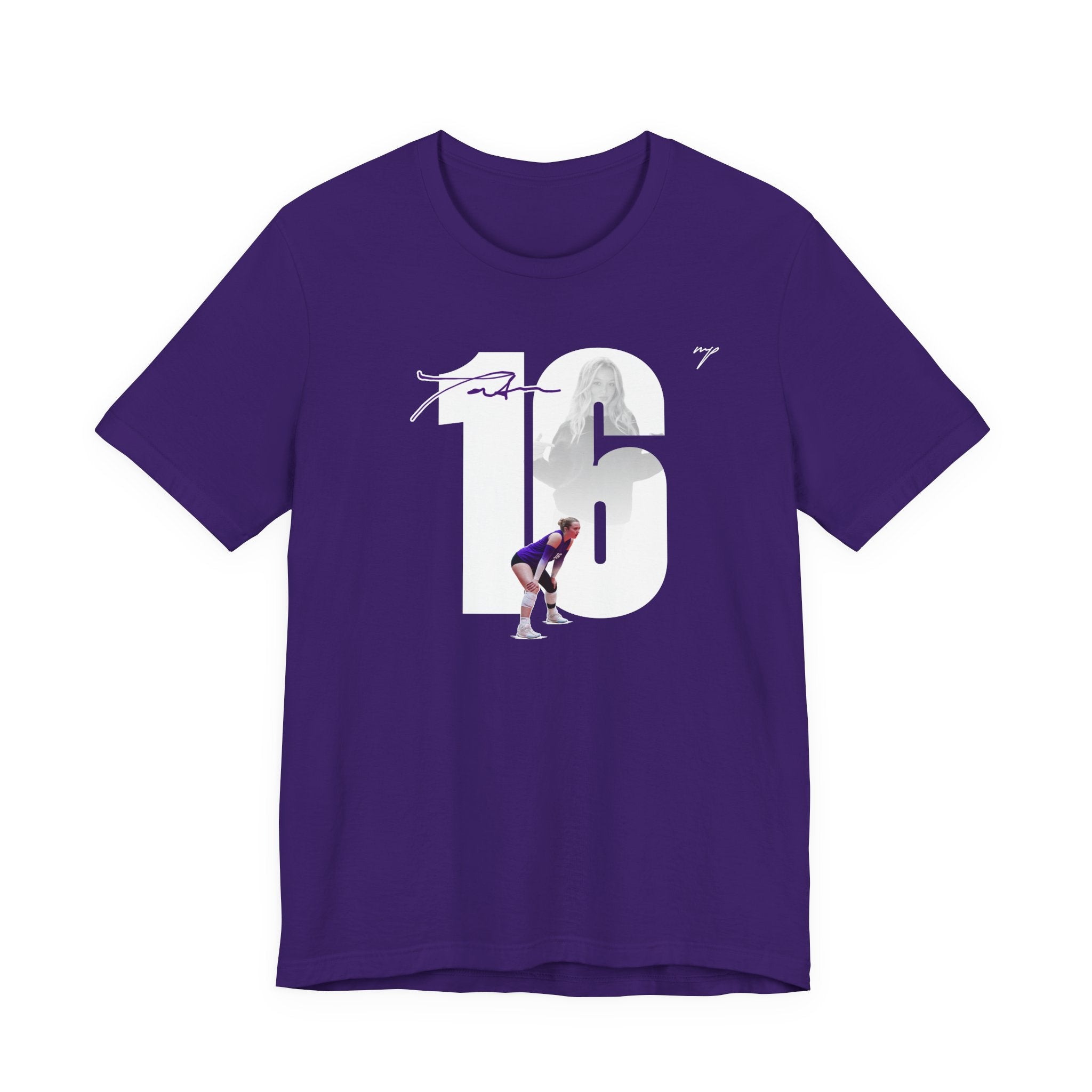 Tatum Epstein Graphic Tee