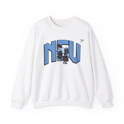 Nevan Foss Crewneck
