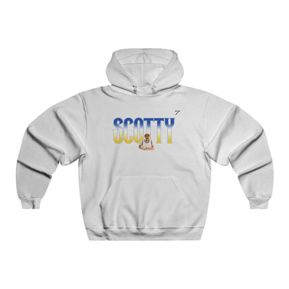 Mariah Scott Vintage Hoodie