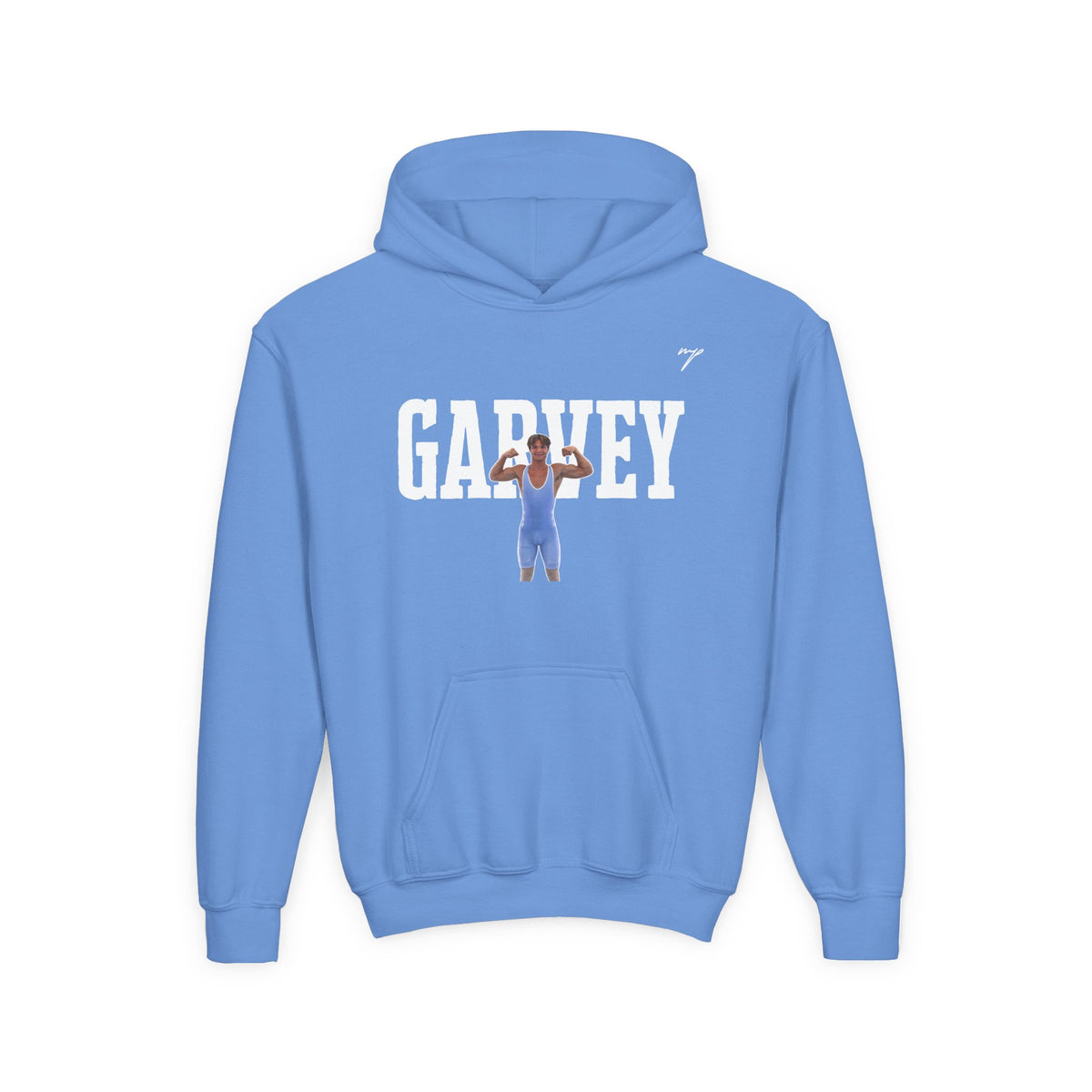 Kavi Garvey YOUTH Hoodie