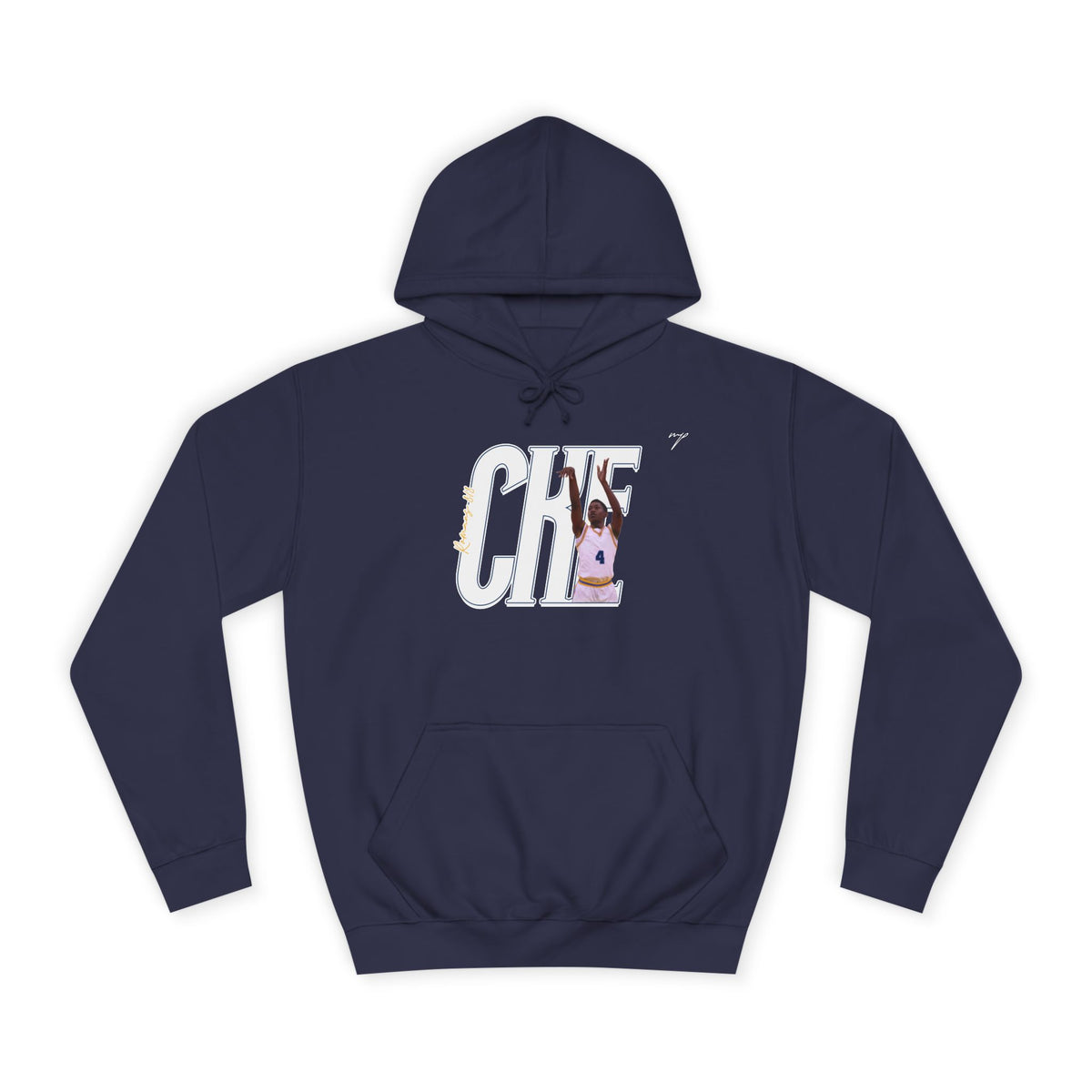 Cerdrick Kyree Emilien Hoodie