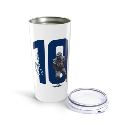 Damari Simeon Tumbler Mug