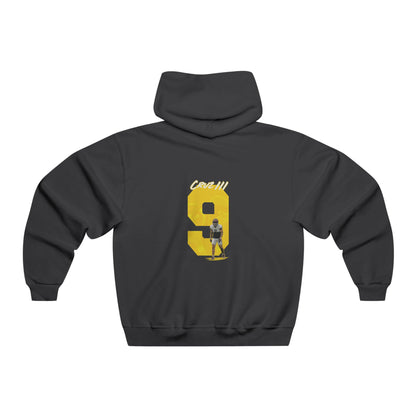 Daniel Cruz III Vintage Hoodie