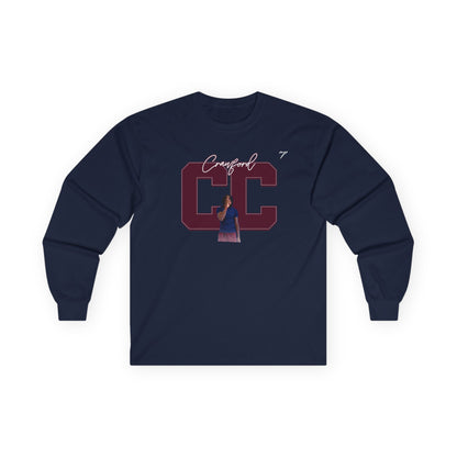 Caydon Crawford Long Sleeve