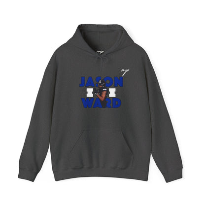 Jason Ward II Hoodie