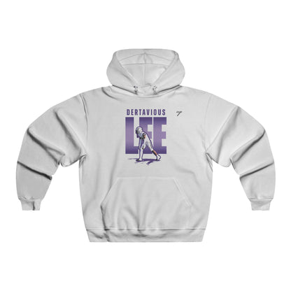 Dertavious Lee Vintage Hoodie