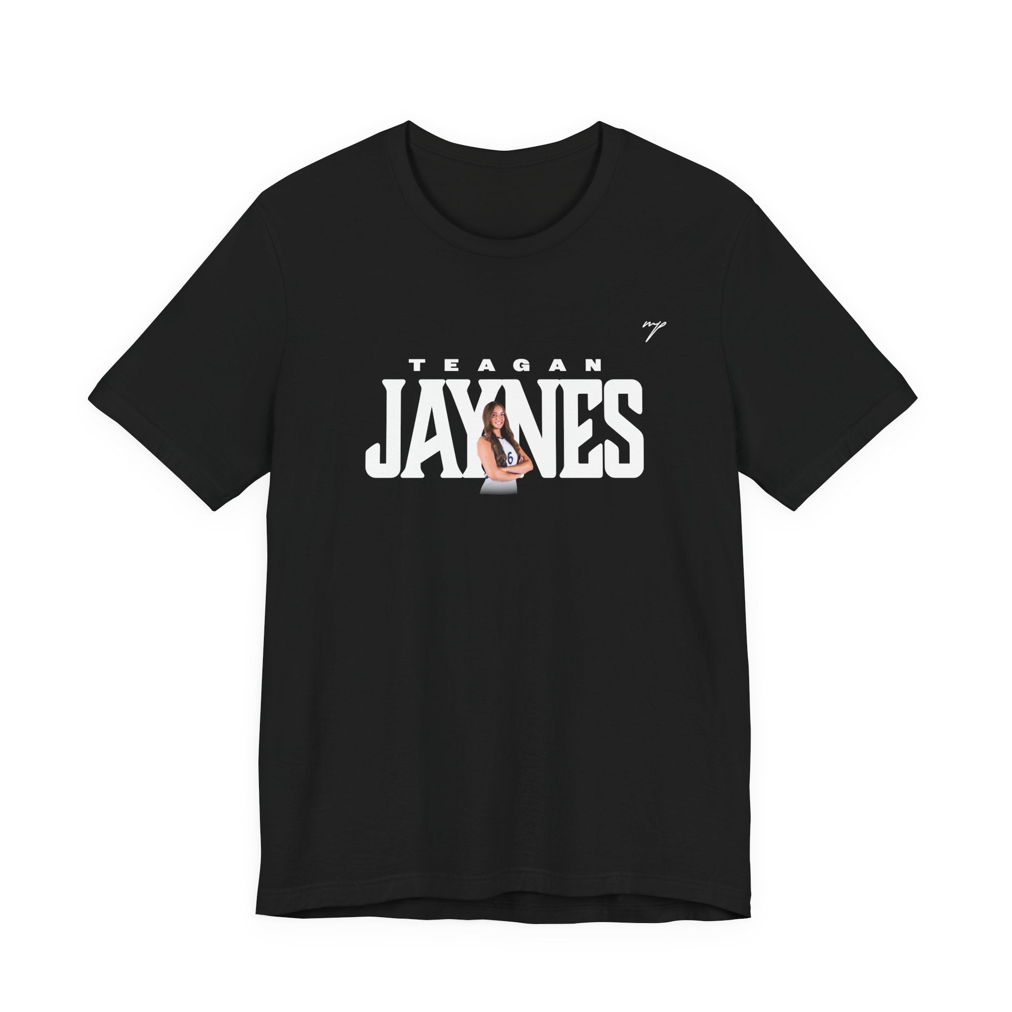 Teagan Jaynes Graphic Tee