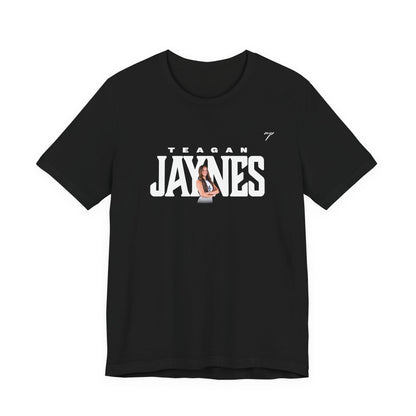 Teagan Jaynes Graphic Tee