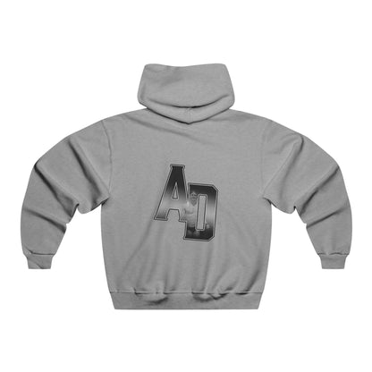 Aiden Daly Vintage Hoodie