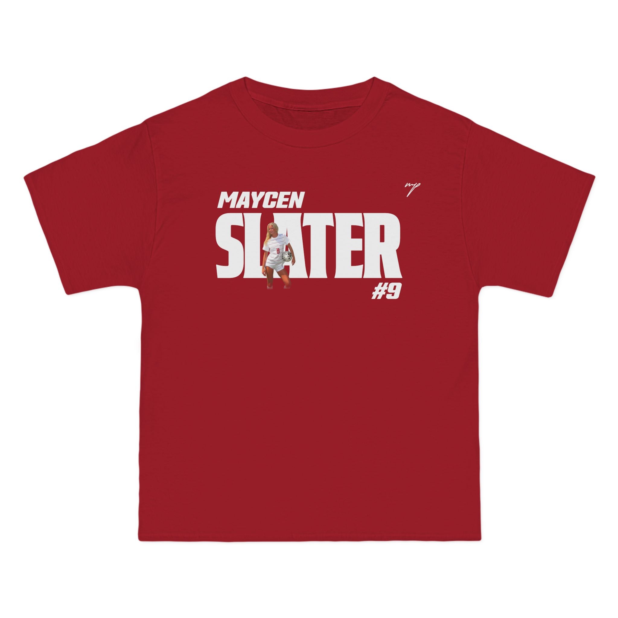 Maycen Slater Vintage Tee