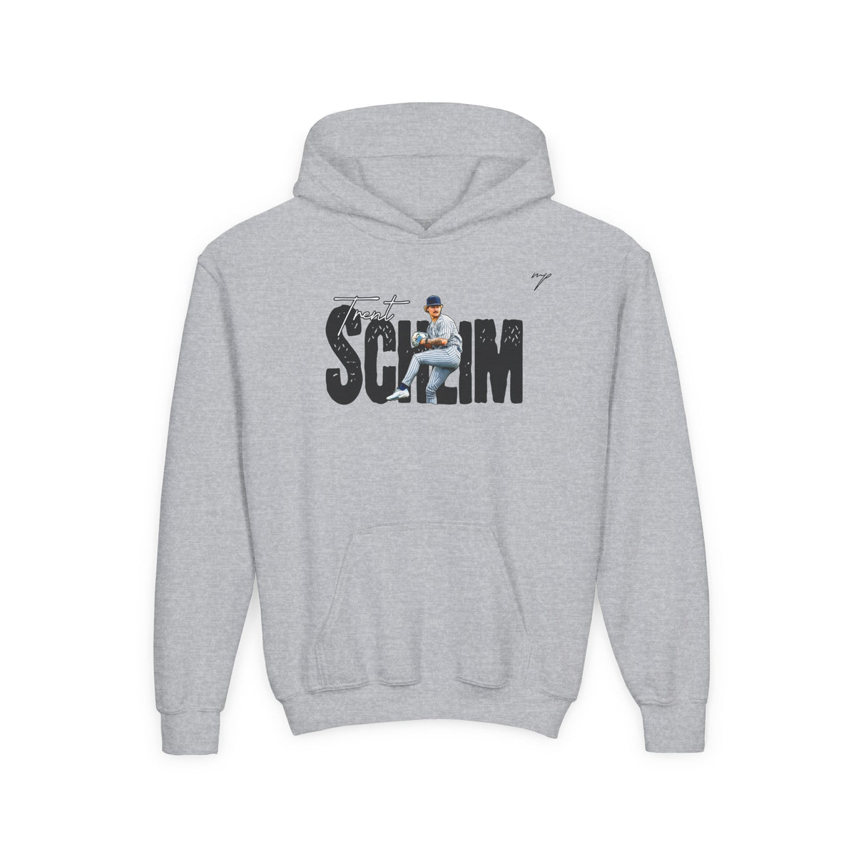 Trent Schlim YOUTH Hoodie