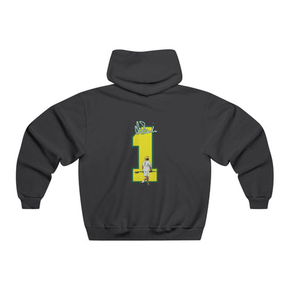 Jason Senior Vintage Hoodie