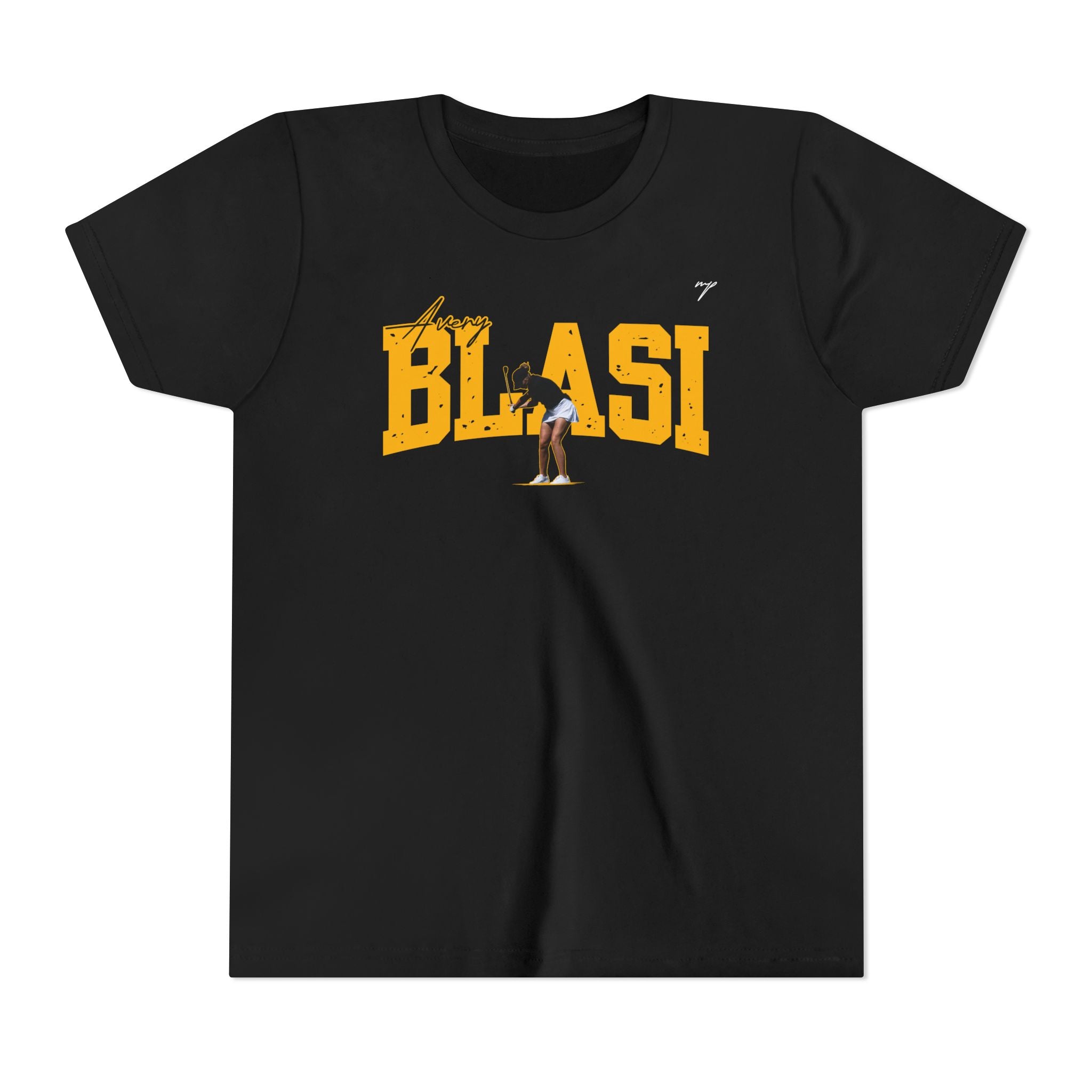 Avery Blasi YOUTH Graphic Tee