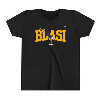 Avery Blasi YOUTH Graphic Tee