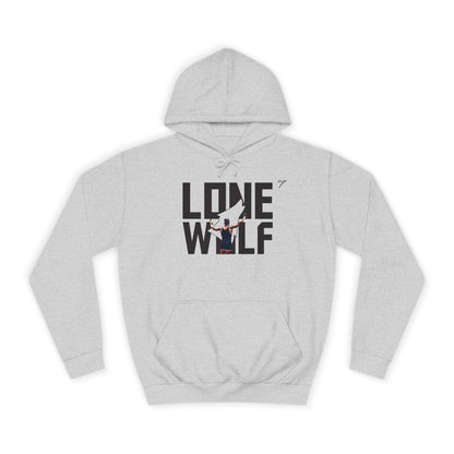 Mel Whitehead Hoodie