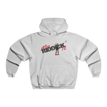 Mia Riddick Vintage Hoodie
