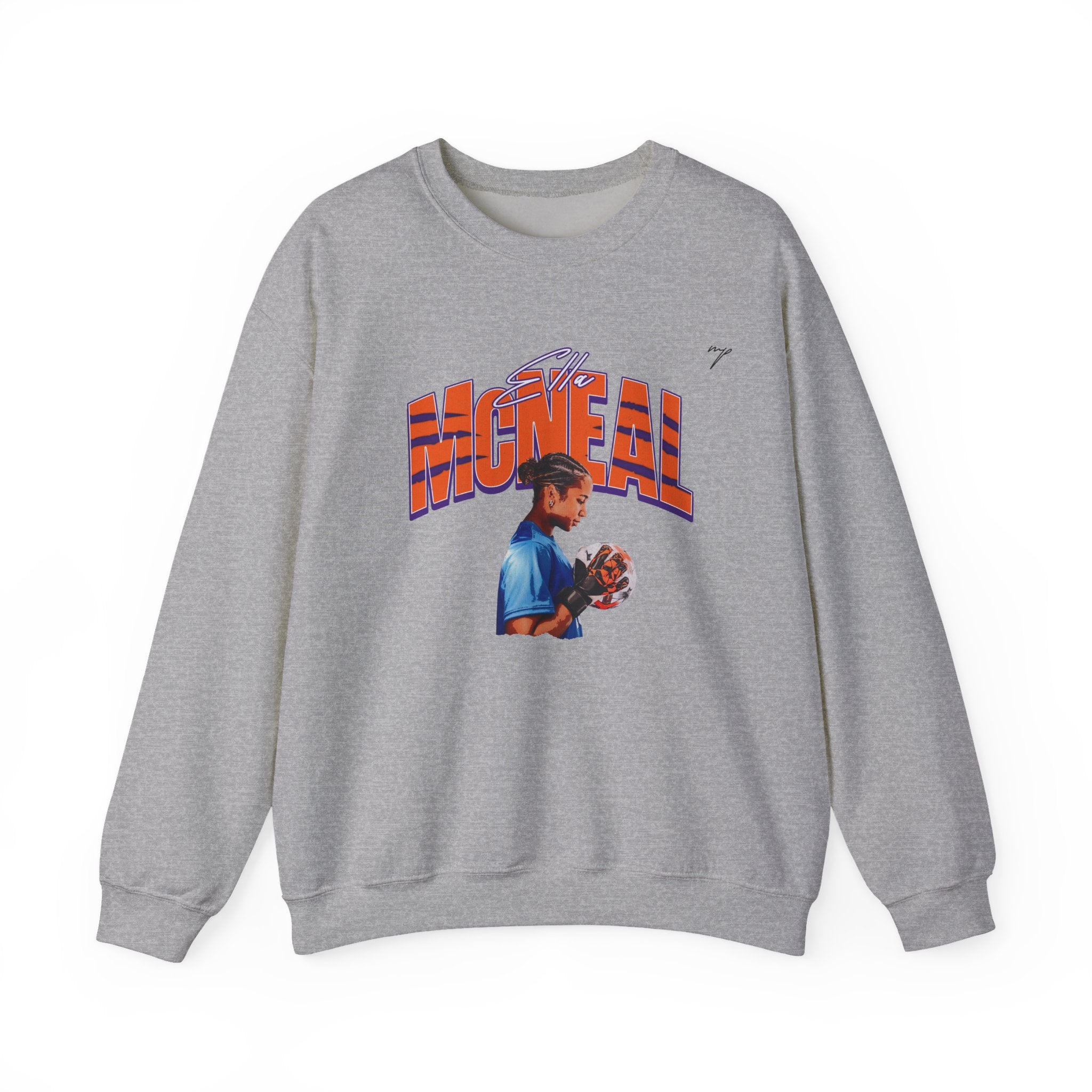 Ella McNeal Crewneck