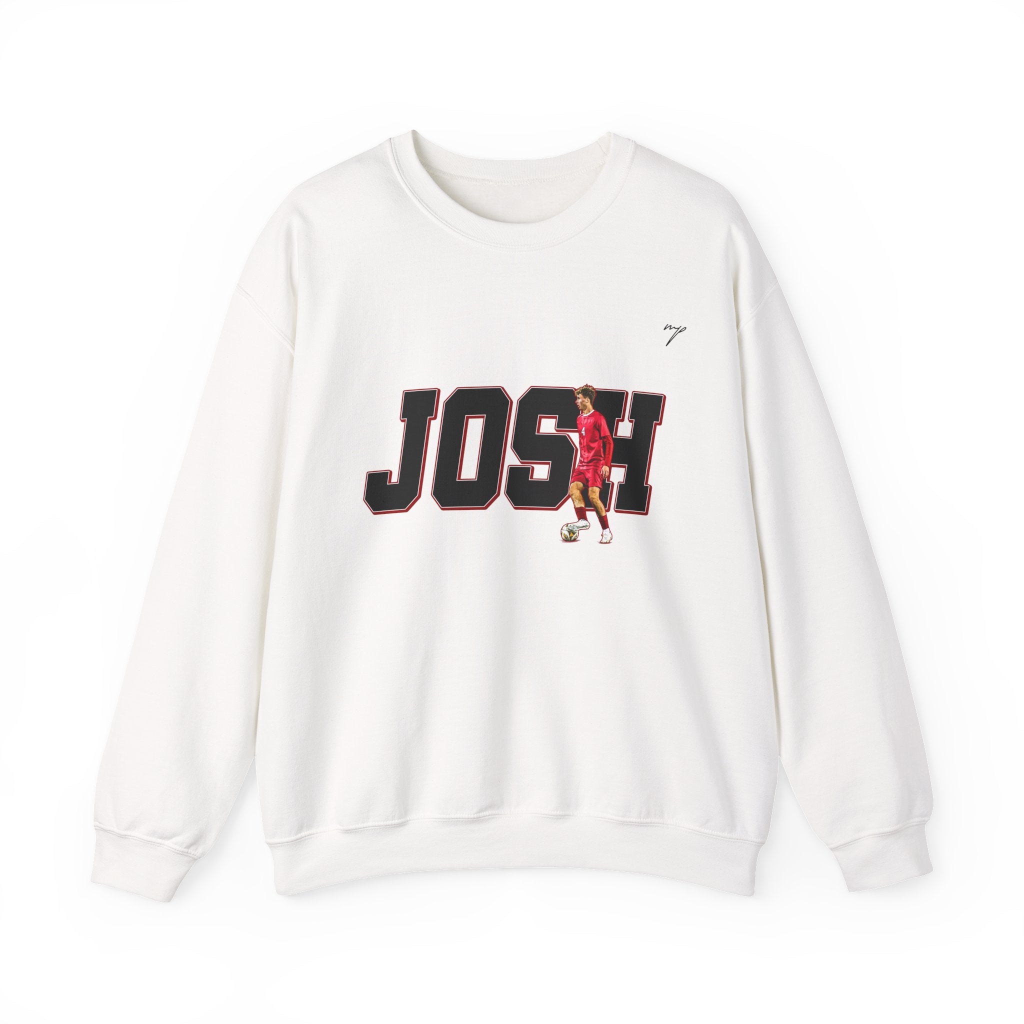 Josh Maher Crewneck