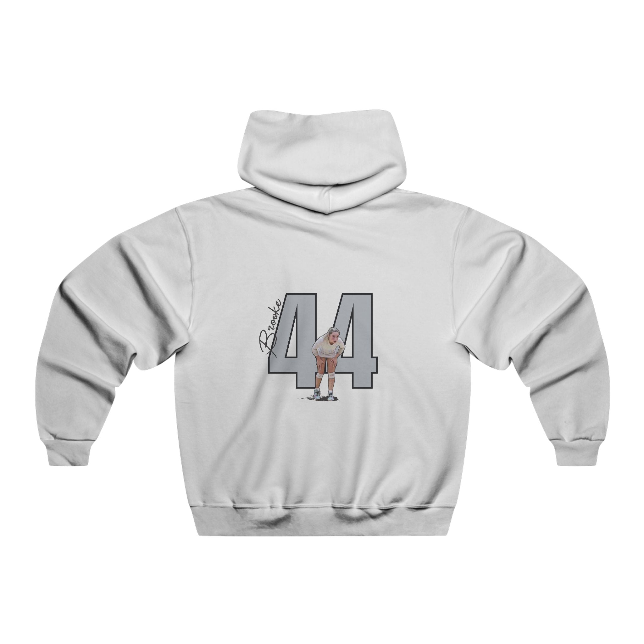 Brooke Shifflett Vintage Hoodie