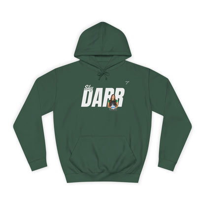 Skylar Darr Hoodie