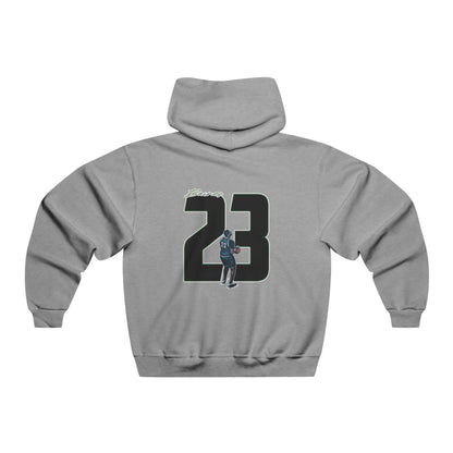 Ashton Baines Vintage Hoodie