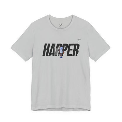 Elijah Harper Graphic Tee