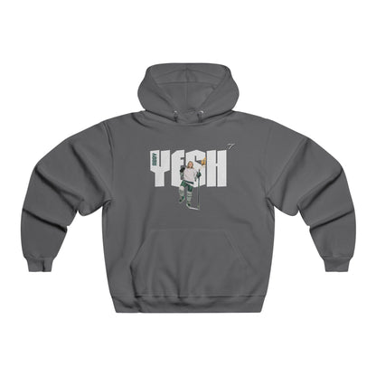 Abby Yesh Vintage Hoodie