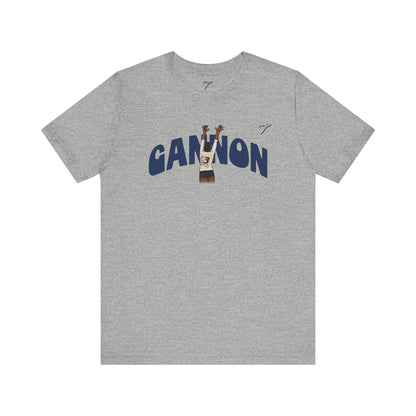 Aolani Cannon Graphic Tee
