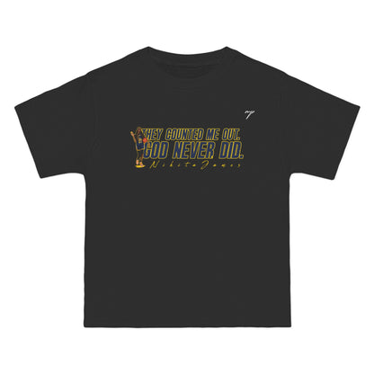 Nikita James Vintage Tee