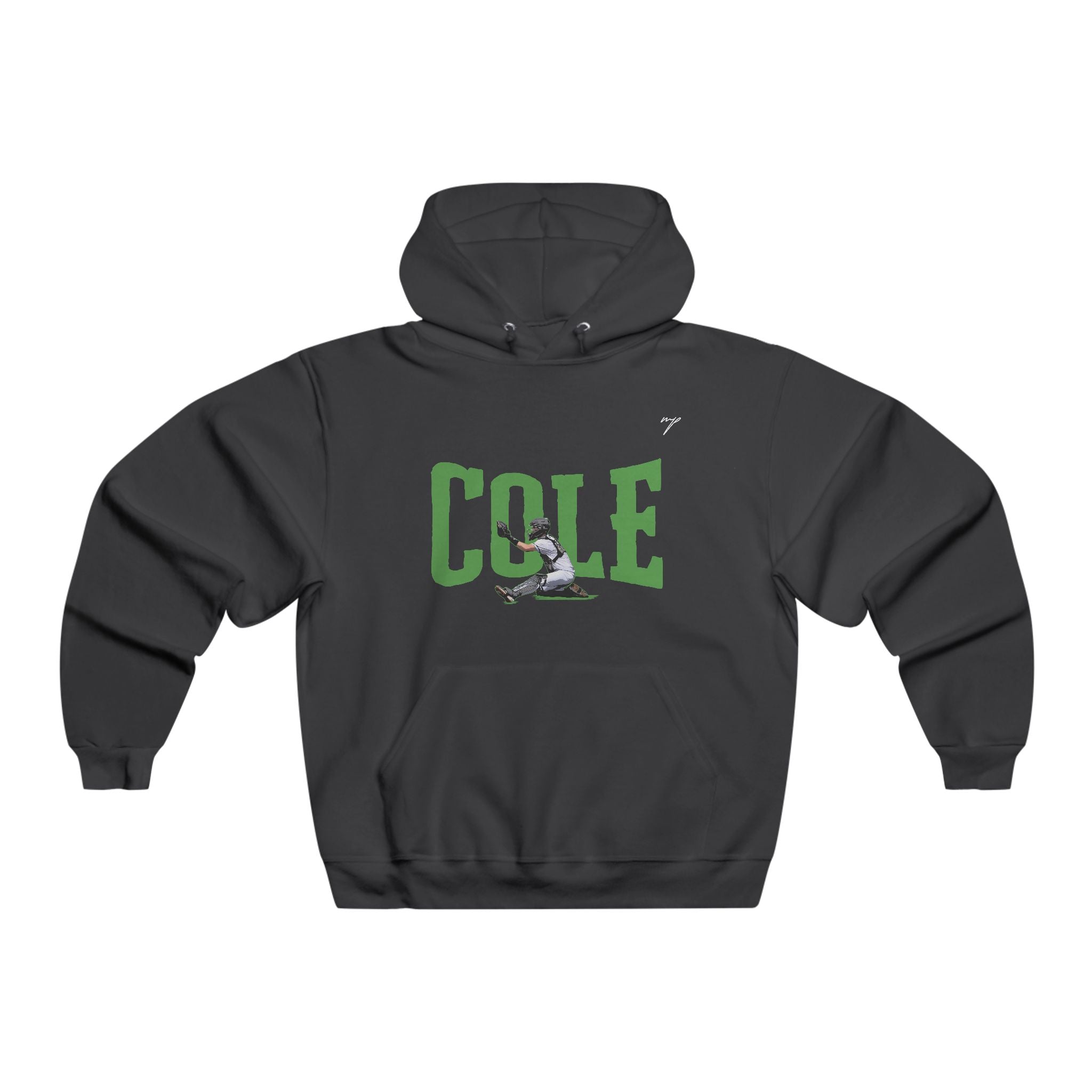 Cole Kugler Vintage Hoodie