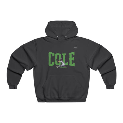 Cole Kugler Vintage Hoodie