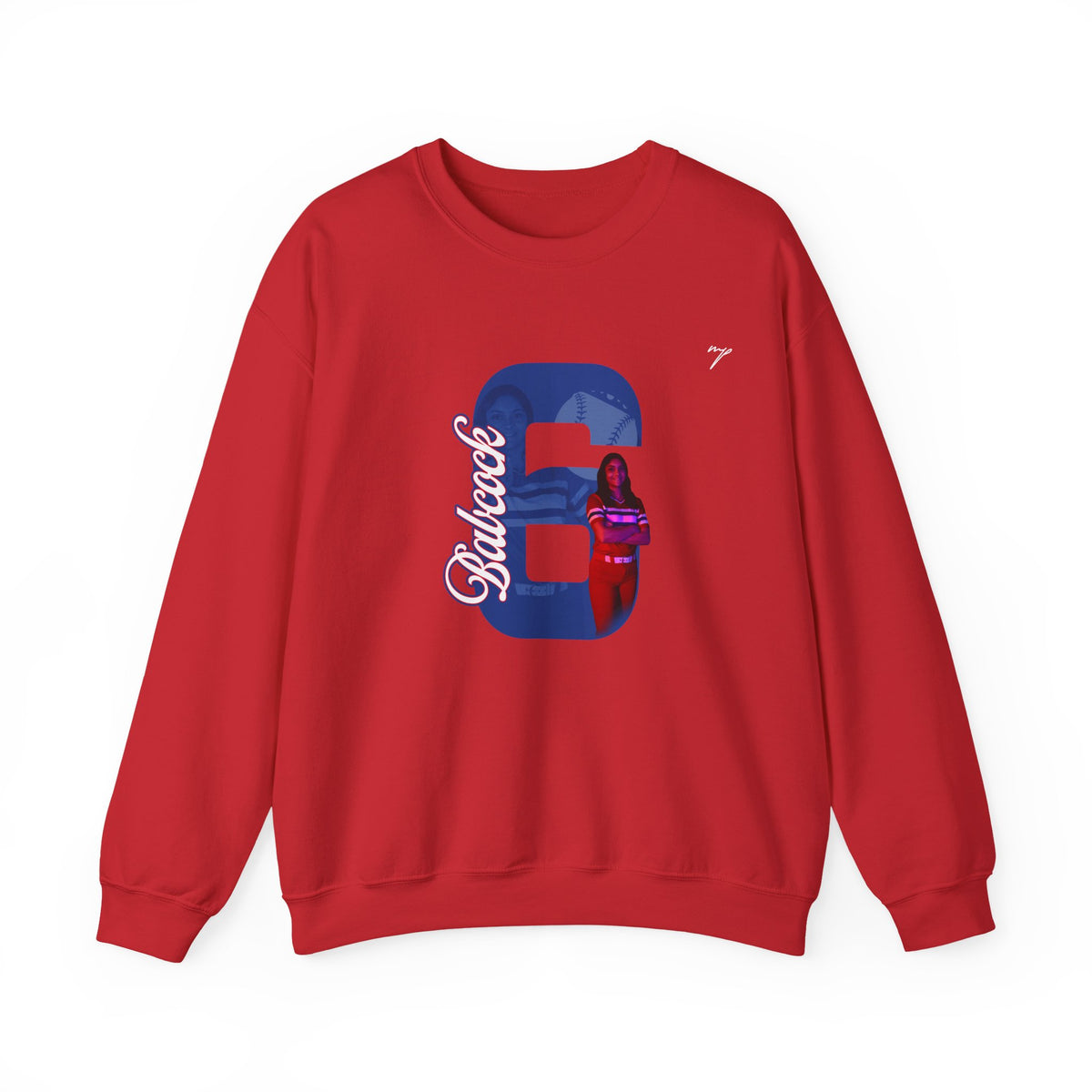 Ciara Babcock Crewneck
