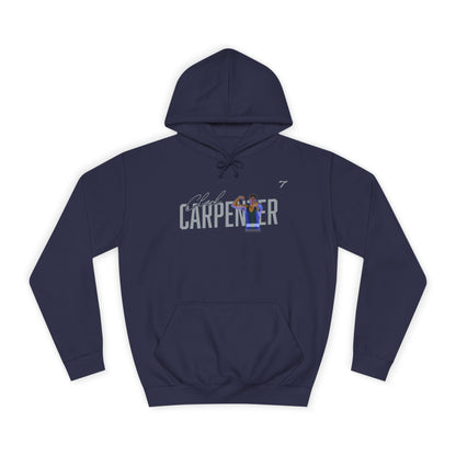 Clark Carpenter Hoodie