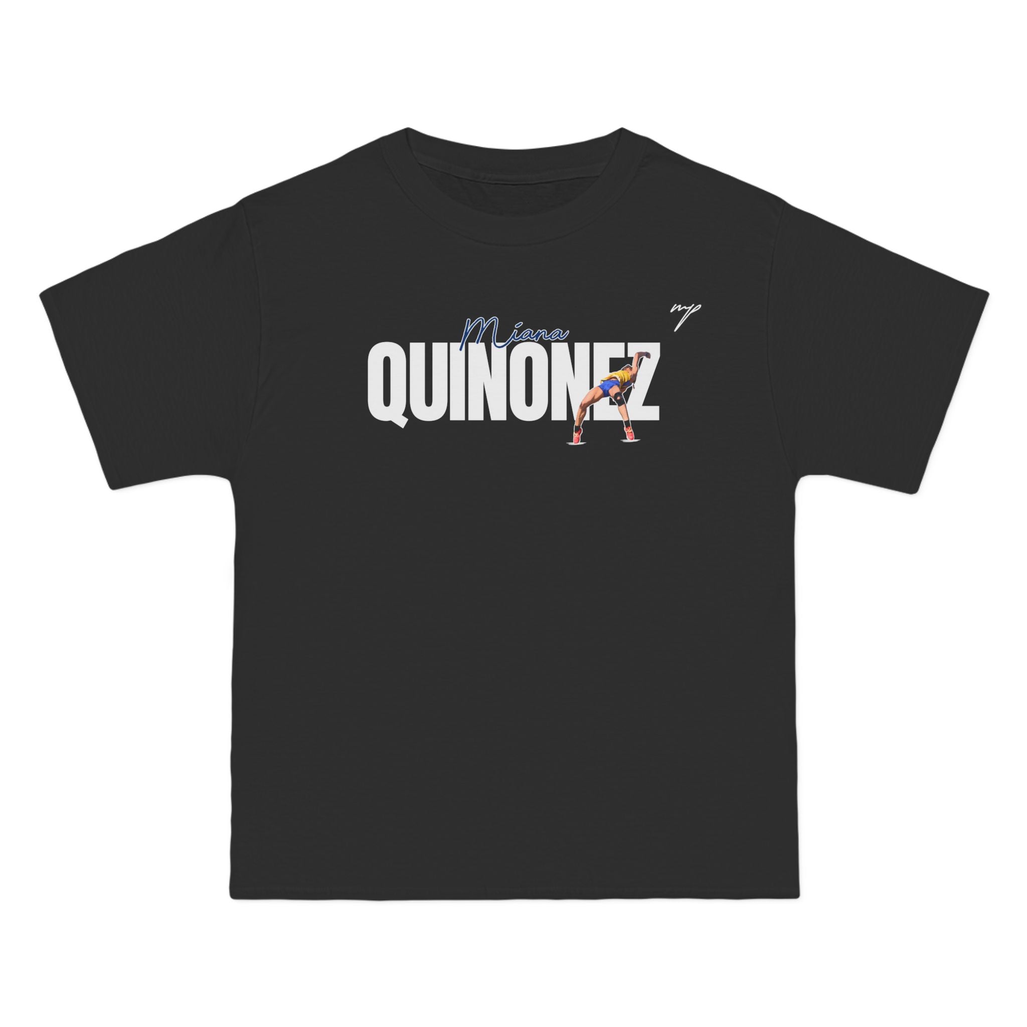 Miana Quinonez Vintage Tee