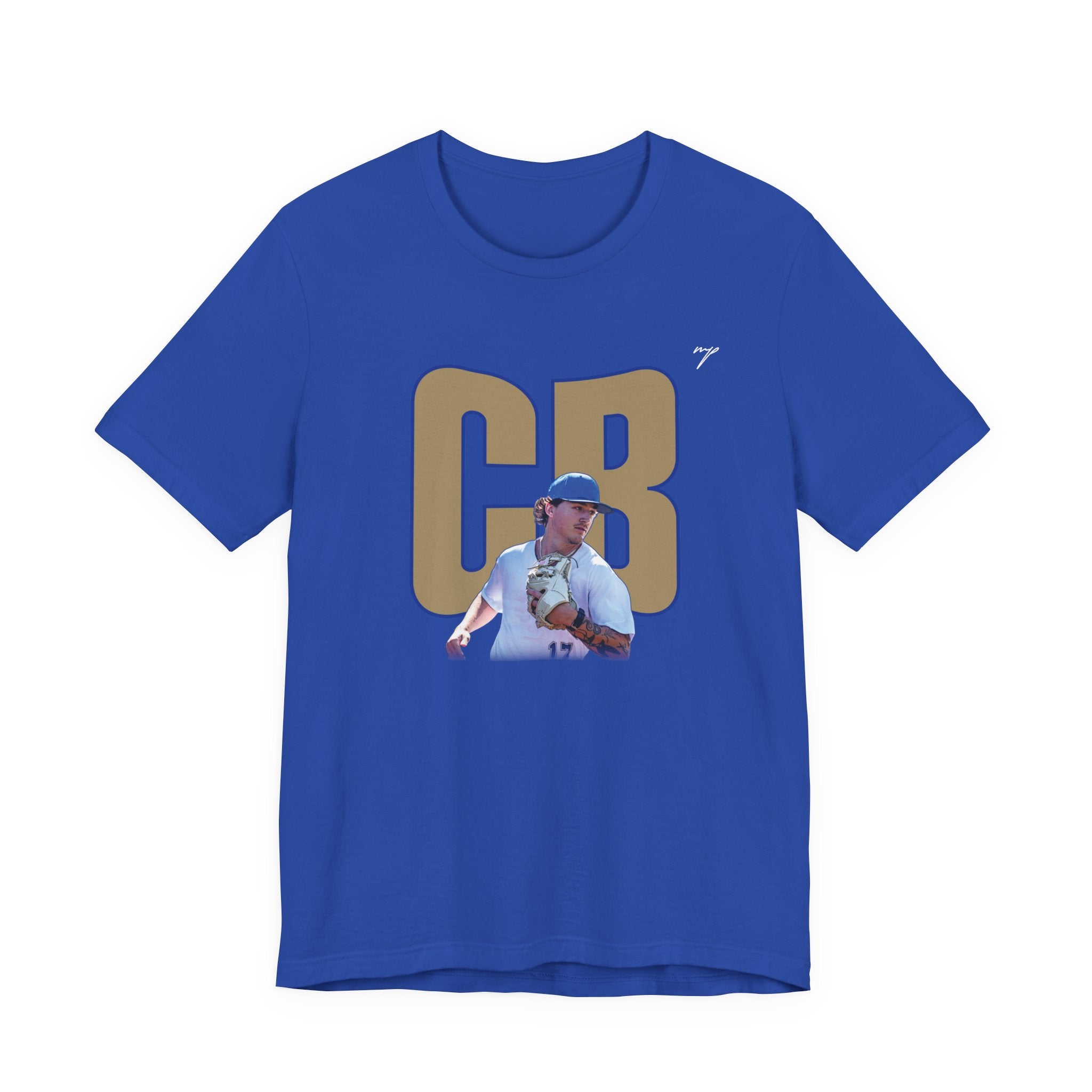Colton Brumley Graphic Tee