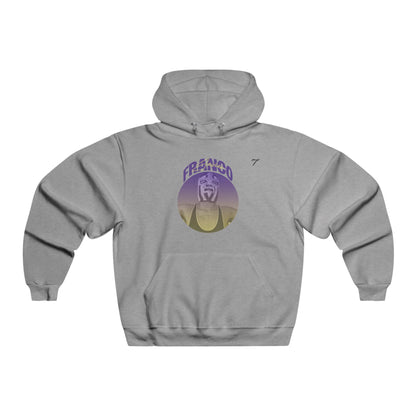 Javier Franco Vintage Hoodie