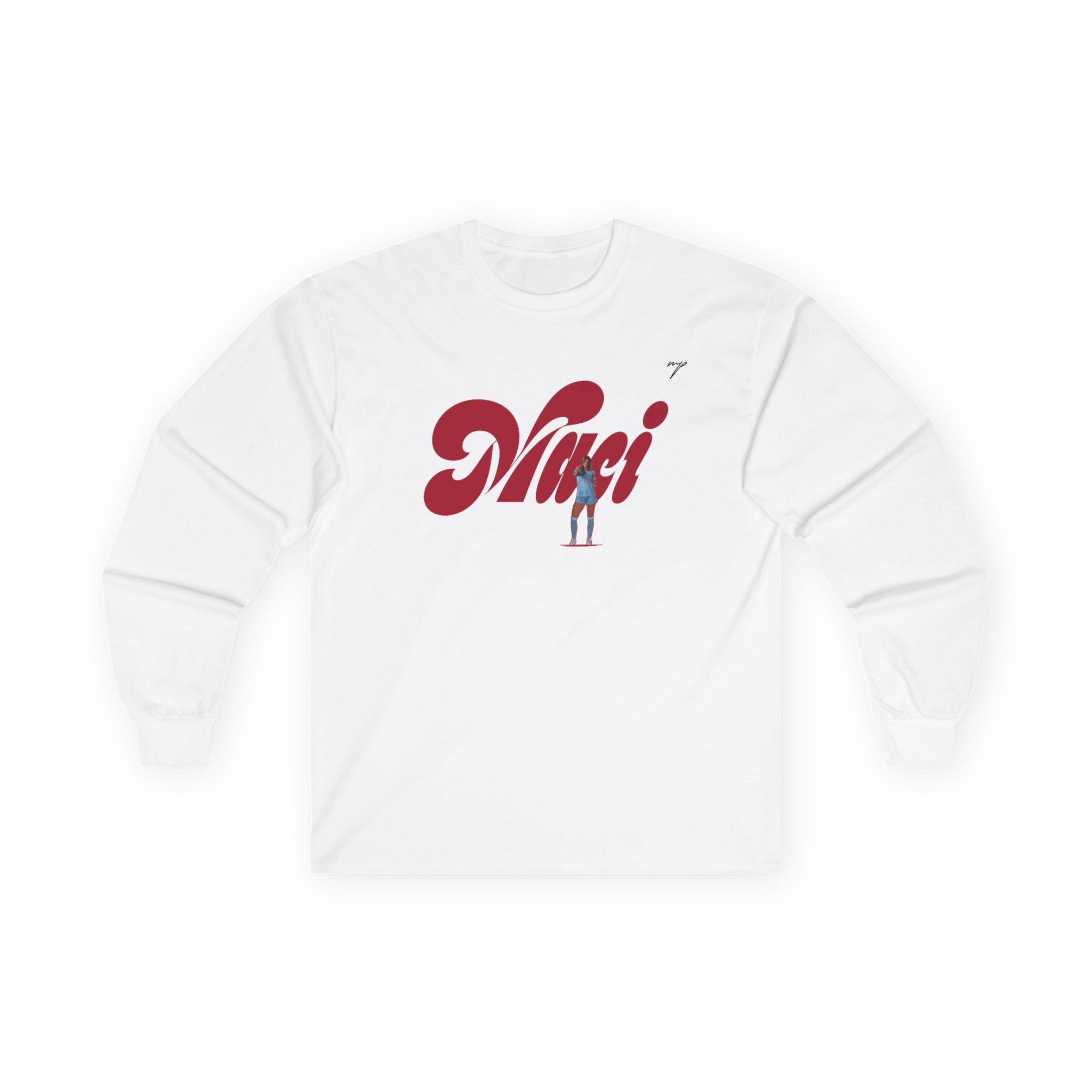 Maci Land Long Sleeve