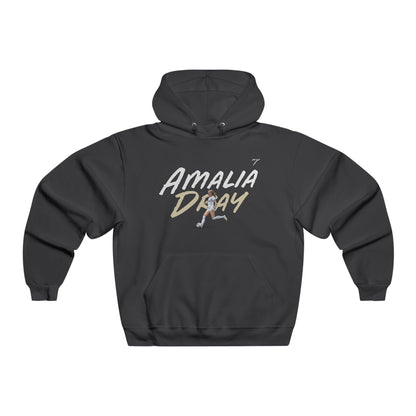 Amalia Dray Vintage Hoodie
