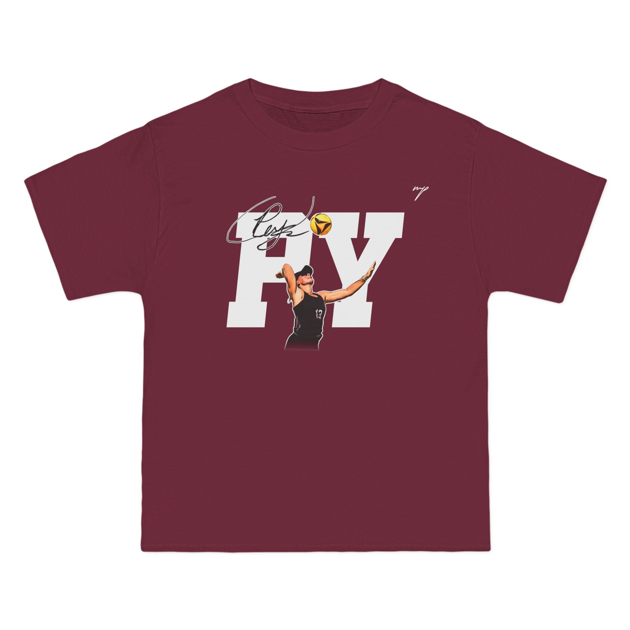 Peyton Yamagata Vintage Tee