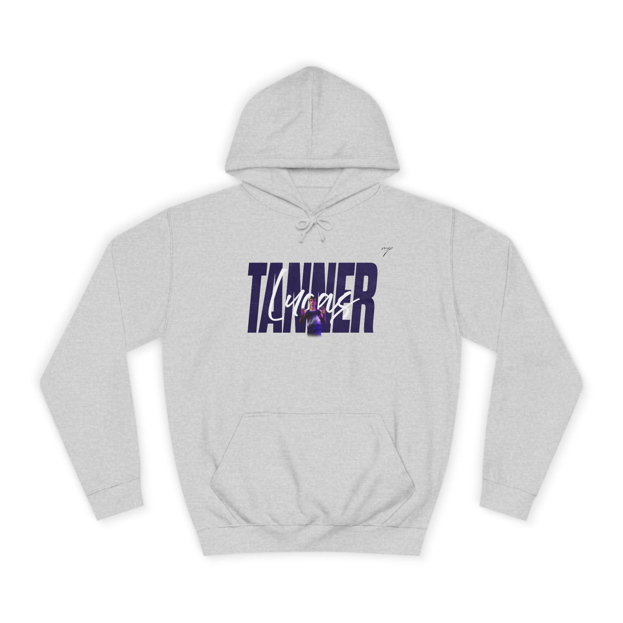 Lucas Tanner Hoodie