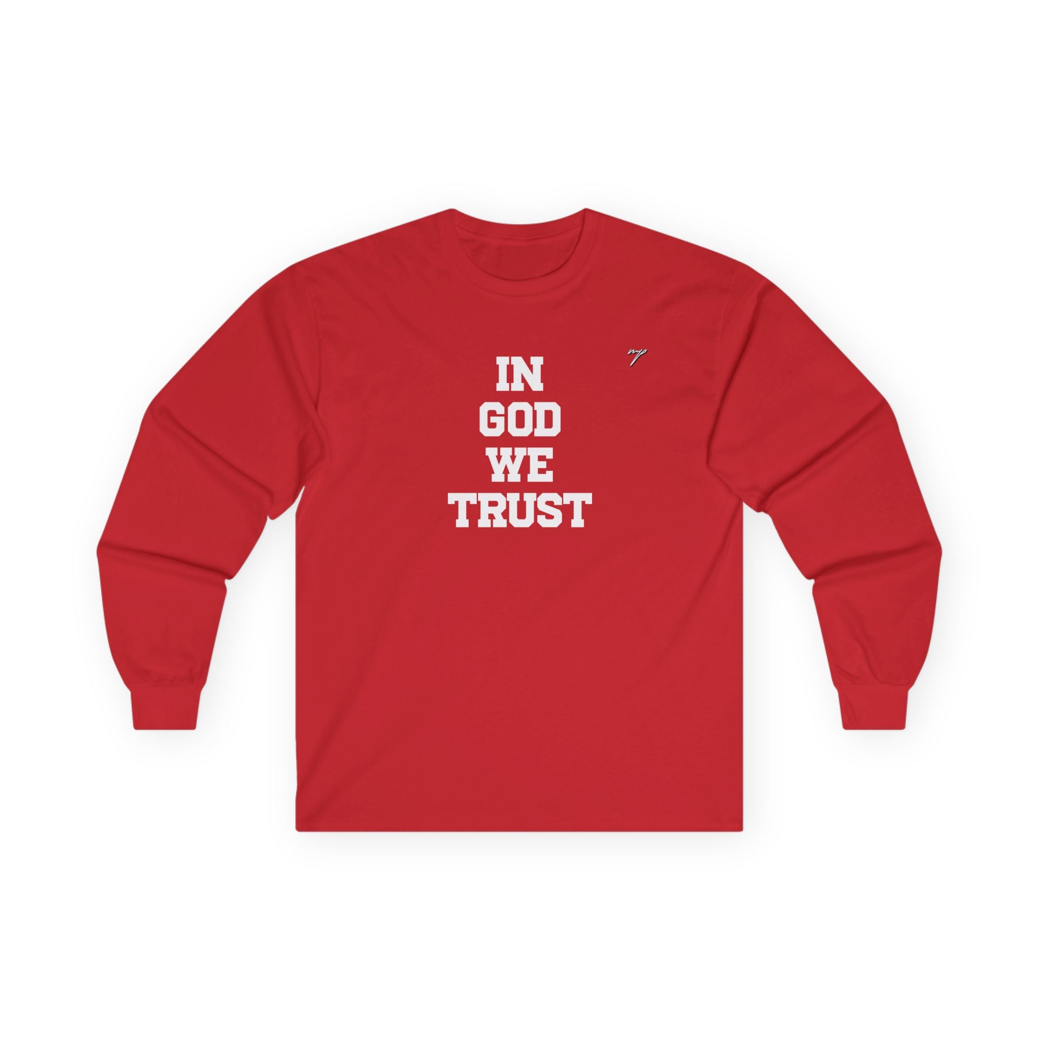 Xavier Kendrick Long Sleeve Tee