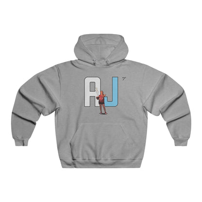 Abigail Justice Vintage Hoodie