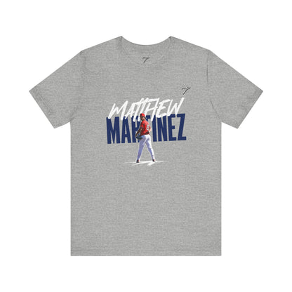 Matthew Martinez Graphic Tee