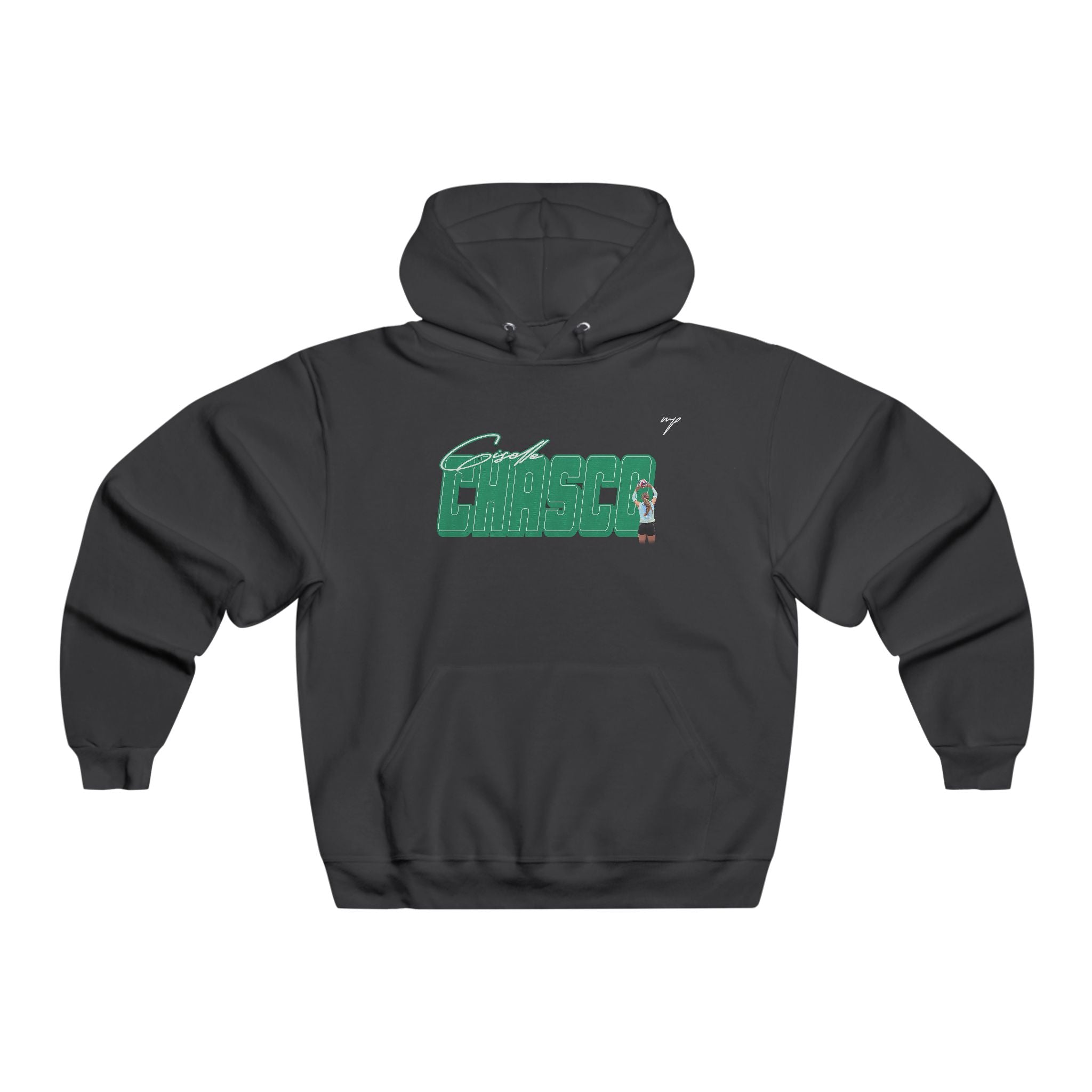 Giselle Chasco Vintage Hoodie