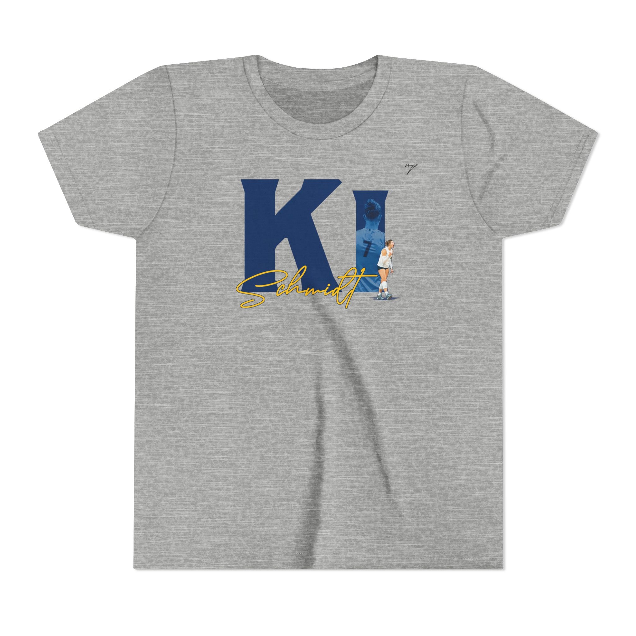 Keira Schmidt YOUTH Graphic Tee