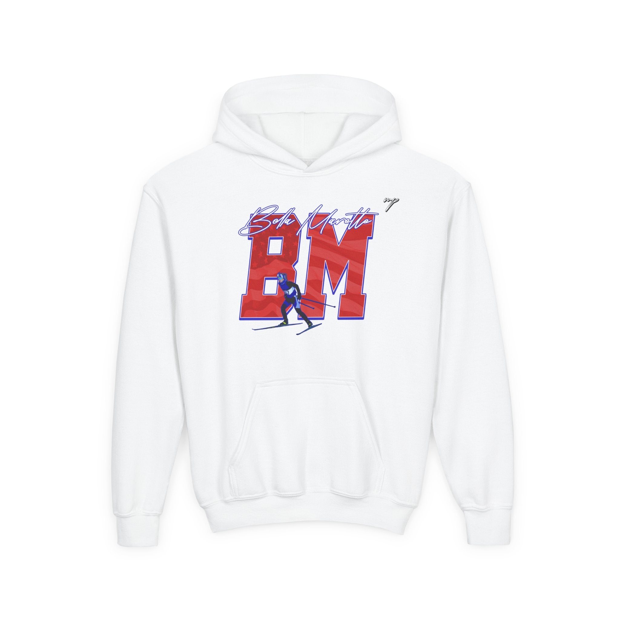 Bella Marette YOUTH Hoodie