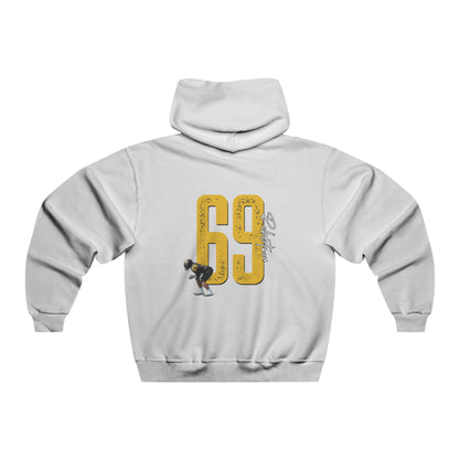 Caden Robertson Vintage Hoodie