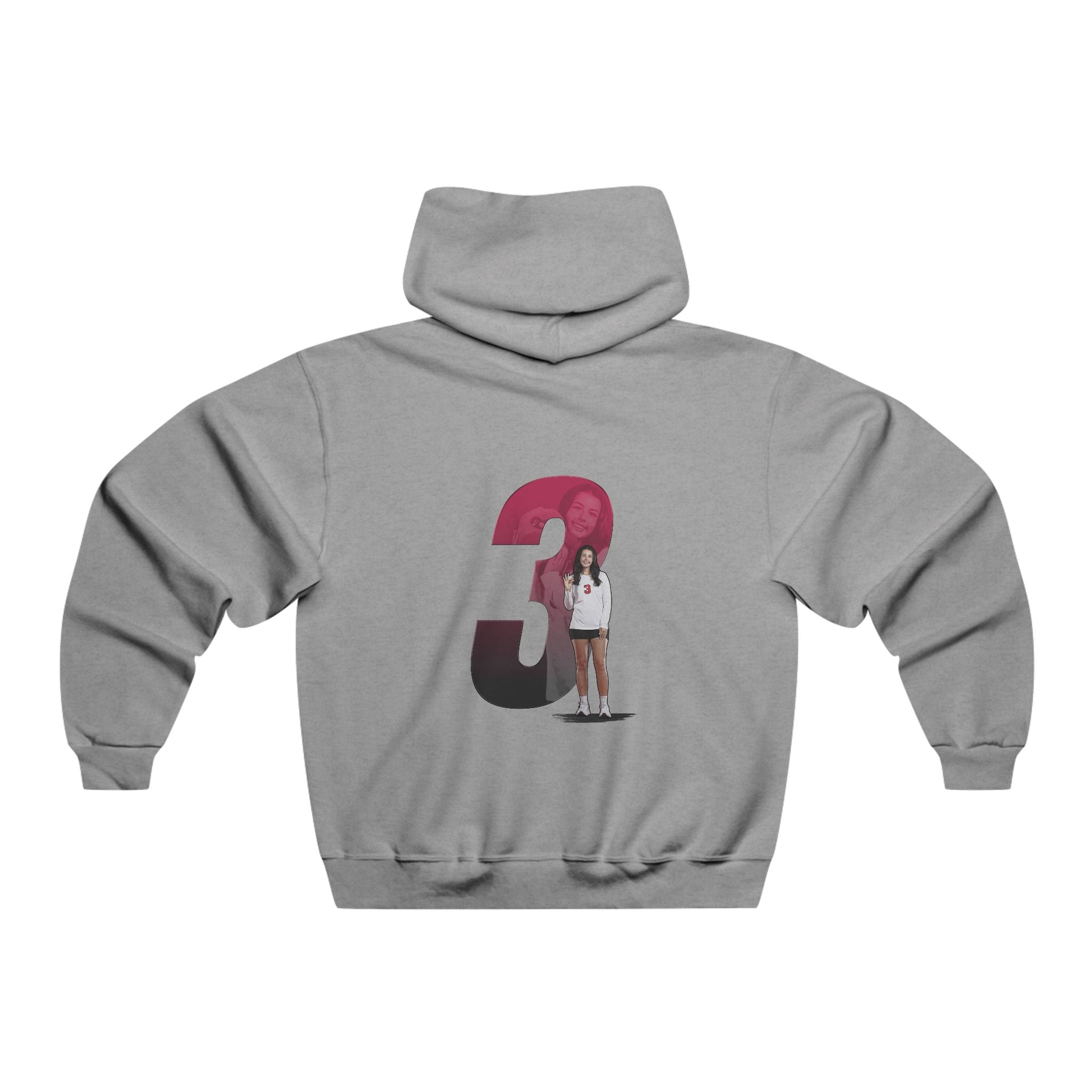 Kylie Hanson Vintage Hoodie