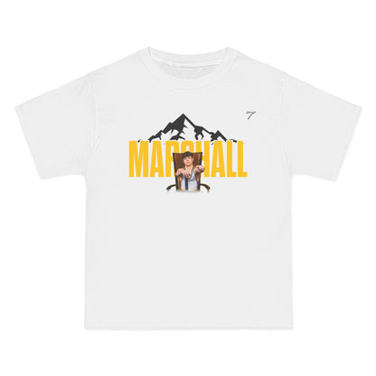 Owen Marshall Vintage Tee